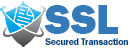 Secure Sockets Layer SSL Logo