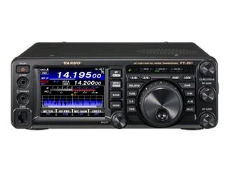 Additional Info: YAESU FT-991 YAESU FT-991