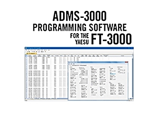 RT-SYSTEMS ADMS-3000-USB