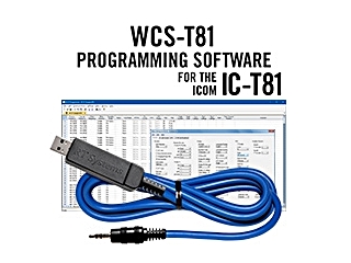 RT-SYSTEMS WCS-T81