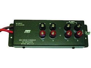MFJ MFJ-1117