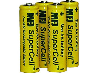 MFJ MFJ-269C Meters Analyzers, MFJ269C