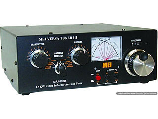 Mfj 962D