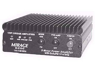 MIRAGE B-310-G