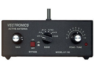 VECTRONICS AT-100
