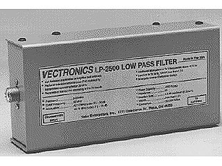 VECTRONICS LP-2500