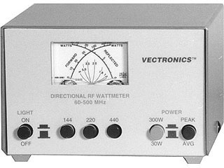VECTRONICS PM-30