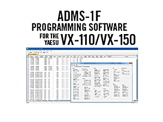 RT-SYSTEMS ADMS-1F