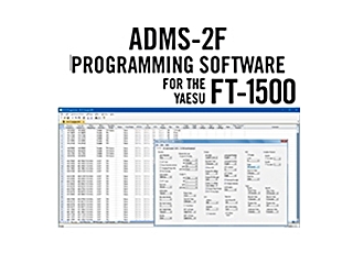 RT-SYSTEMS ADMS-2F