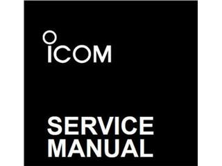 ICOM SM-IC-718 #94413342