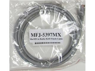 MFJ-5397MX