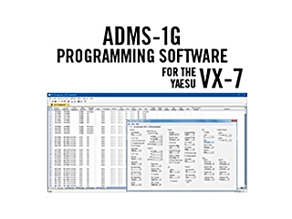 RT-SYSTEMS ADMS-1G