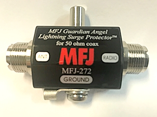 MFJ MFJ-272
