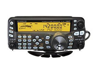 KENWOOD TS-480HX