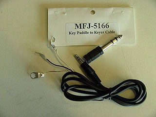 MFJ MFJ-5166