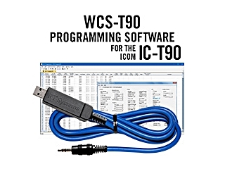 RT-SYSTEMS WCS-T90