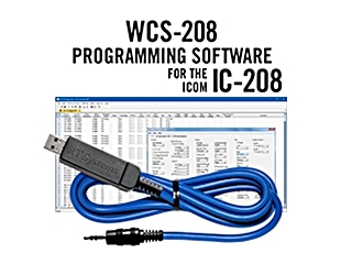 RT-SYSTEMS WCS-208