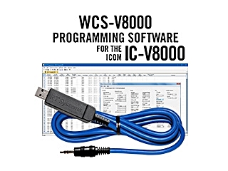 RT-SYSTEMS WCS-V8000