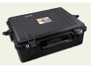 PELICAN PRODUCTS 1600TP-CASE
