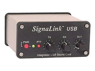 Tigertronics SL-USB-RJ45