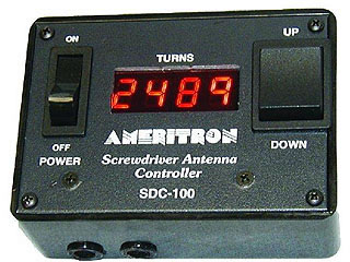 AMERITRON SDC-100B