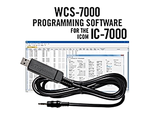 WCS7000-USB