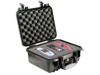 PELICAN PRODUCTS 1400-CASE BLACK