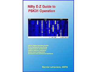 Nifty Accessories NIFTY-PSK31 BOOK
