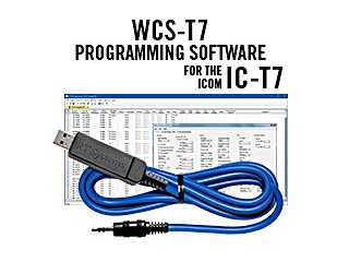 RT-SYSTEMS WCS-T7