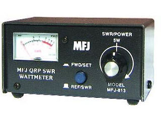 MFJ MFJ-813