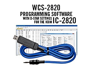 RT-SYSTEMS WCS-2820-USB