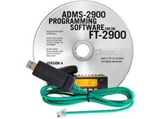 ADMS-2900