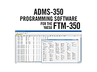 RT-SYSTEMS ADMS-350