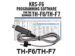 RT-SYSTEMS KRS-F6/F7-USB
