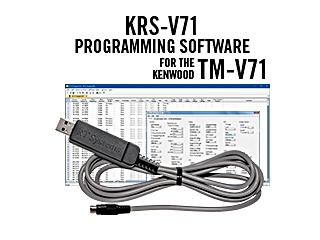 RT-SYSTEMS KRS-V71-USB