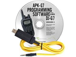RT-SYSTEMS APK-G7