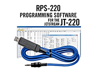 RT-SYSTEMS RPS-220