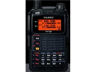 YAESU FT-1DRB YAESU FT-1DRB