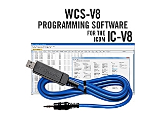 RT-SYSTEMS WCS-V8