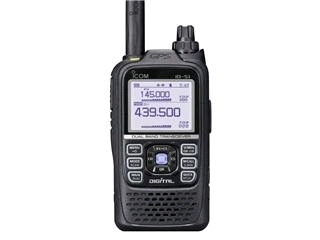 ICOM ID-51A ICOM ID-51A
