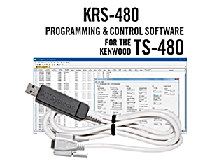 RT-SYSTEMS KRS-480-USB