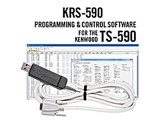 RT-SYSTEMS KRS-590-USB