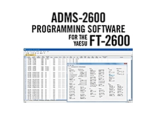 RT-SYSTEMS ADMS-2600