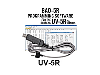 RT-SYSTEMS BAO-5R-USB