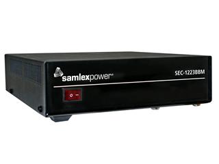 SAMLEX SEC-1223BBM