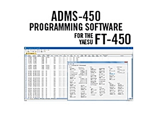 RT-SYSTEMS ADMS-450-USB