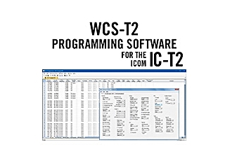 RT-SYSTEMS WCS-T2U Software Only