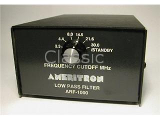 AMERITRON ARF-1000