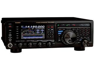 Additional Info: YAESU FTDX1200 YAESU FTDX1200