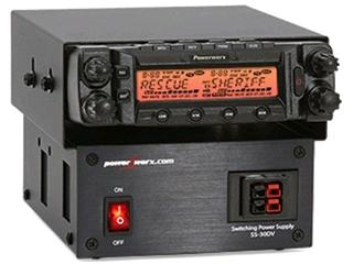 Powerwerx DB-750X Transceivers Mobile Dual Band 2m-70cm, DB750X